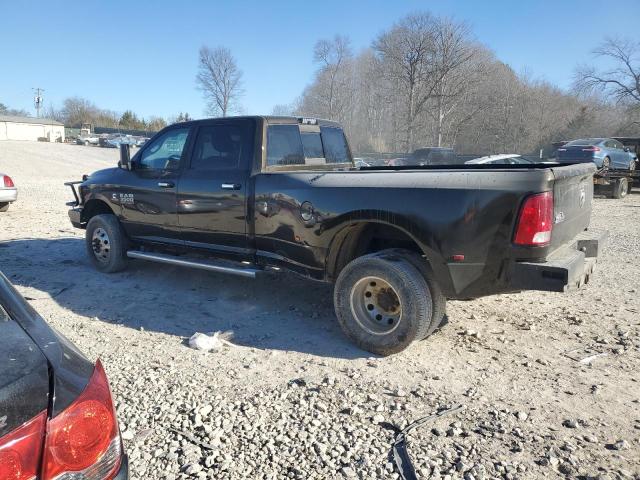Photo 2 from auction – 2013 RAM 3500 SLT with VIN 3C63RRHL1DG548765