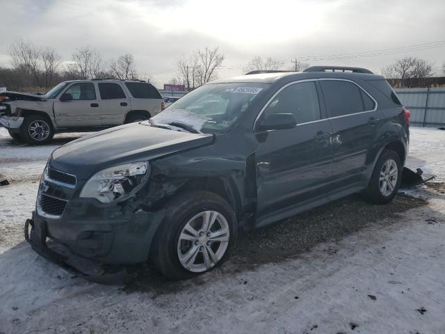 CHEVROLET EQUINOX LT 2014 con VIN 2GNFLFE37E6275944 - Foto de la subasta