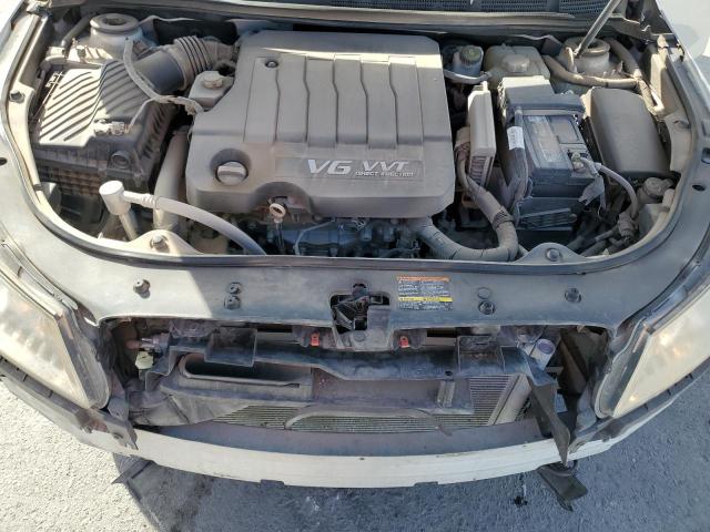 Photo 11 from auction – 2010 BUICK LACROSSE C with VIN 1G4GC5EG4AF243734