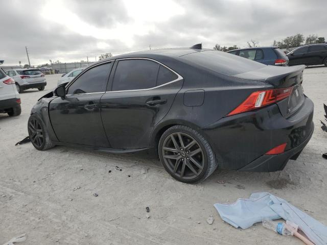 Photo 2 from auction – 2015 LEXUS IS 250 with VIN JTHBF1D25F5067504
