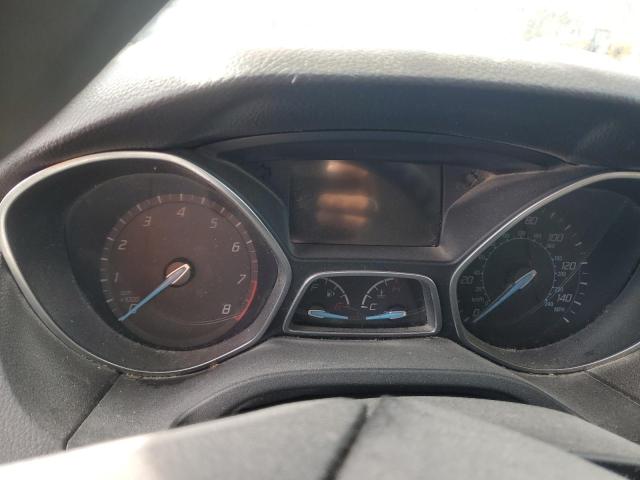 Photo 9 from auction – 2013 FORD FOCUS SE with VIN 1FADP3F21DL170269
