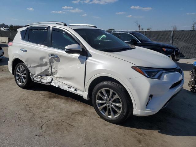 Photo 4 from auction – 2017 TOYOTA RAV4 LIMIT with VIN 2T3YFREVXHW340970
