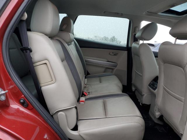 Photo 11 from auction – 2012 MAZDA CX-9 with VIN JM3TB3DV3C0355092