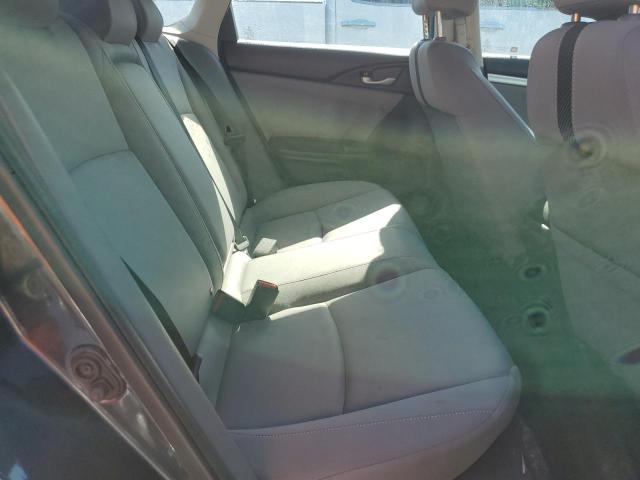 Photo 10 from auction – 2017 HONDA CIVIC EX with VIN 2HGFC1F34HH646465