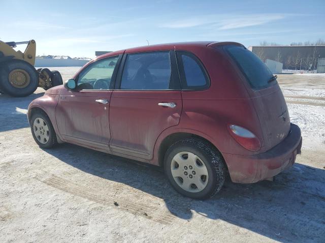 Photo 2 from auction – 2006 CHRYSLER PT CRUISER with VIN 3A4FY58B86T291410