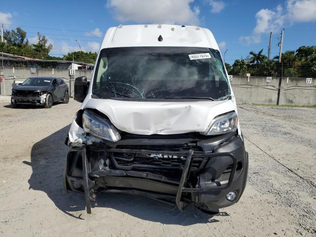 Photo 5 from auction – 2023 RAM PROMASTER with VIN 3C6LRVCG4PE528870