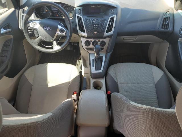 Photo 8 from auction – 2014 FORD FOCUS SE with VIN 1FADP3F22EL207847
