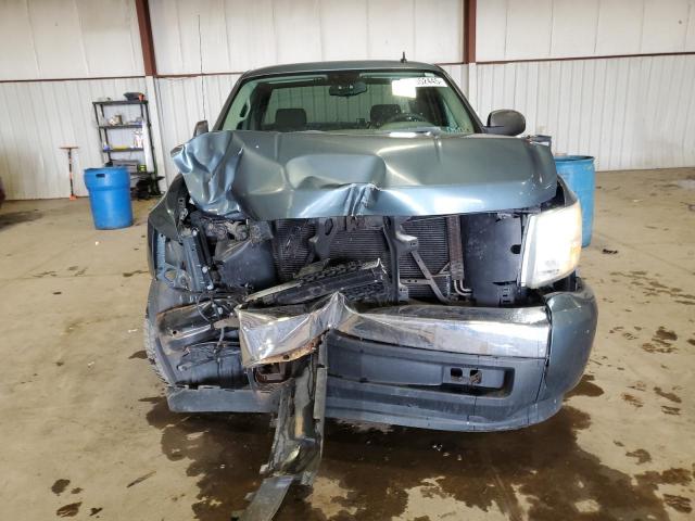 Photo 5 from auction – 2007 CHEVROLET SILVERADO with VIN 1GCEC19X67Z648175
