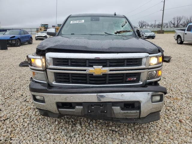 Photo 5 from auction – 2014 CHEVROLET SILVERADO with VIN 3GCUKSEJ7EG529442