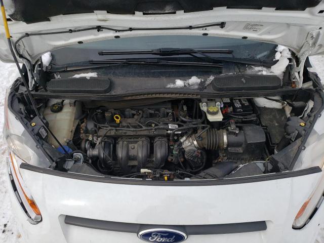 Photo 12 from auction – 2016 FORD TRANSIT CO with VIN NM0LS7F74G1268166