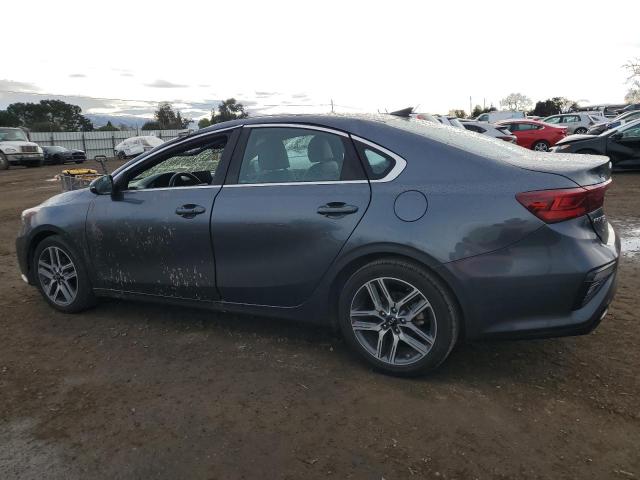 Photo 2 from auction – 2020 KIA FORTE EX with VIN 3KPF54AD5LE184657
