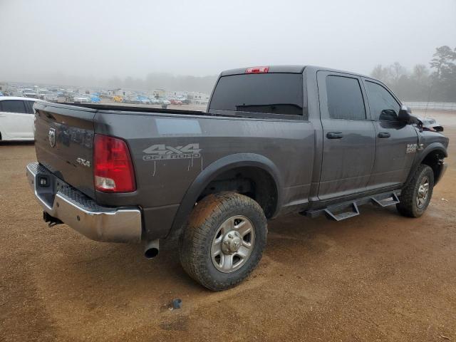 Photo 3 from auction – 2018 RAM 2500 ST with VIN 3C6UR5CL1JG368041