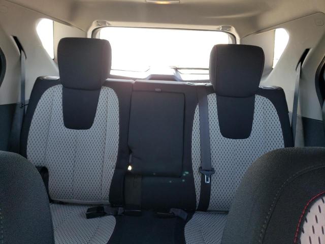 Photo 10 from auction – 2011 CHEVROLET EQUINOX LS with VIN 2CNFLCECXB6418884