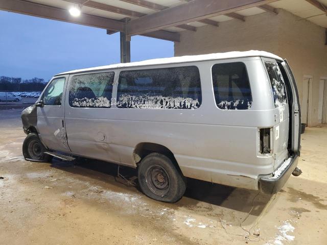 Photo 2 from auction – 2004 FORD ECONOLINE with VIN 1FBSS31L04HA31211