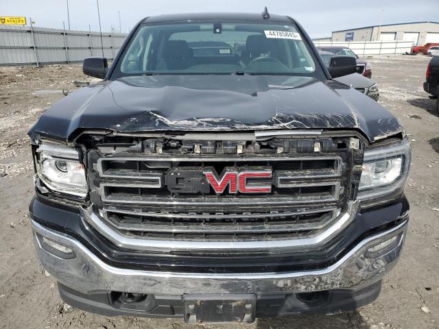 Photo 5 from auction – 2017 GMC SIERRA K15 with VIN 3GTU2MEC7HG104224
