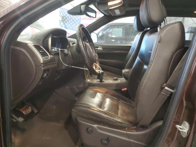 Photo 7 from auction – 2014 JEEP GRAND CHER with VIN 1C4RJFJG3EC218801