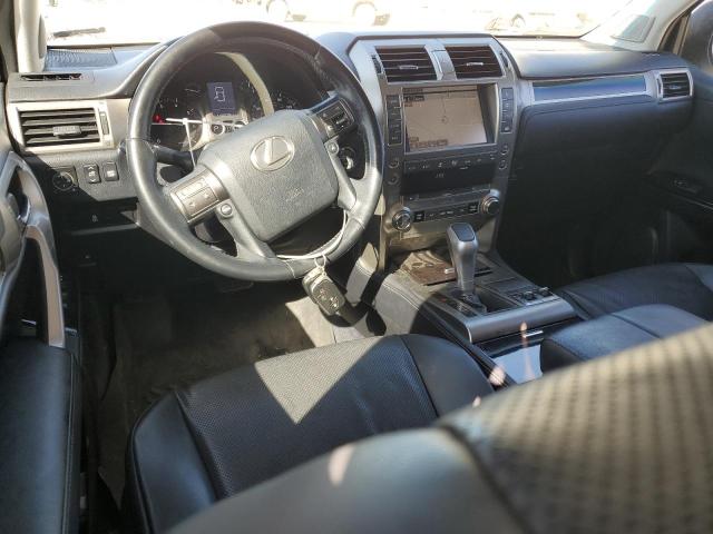 Photo 8 from auction – 2014 LEXUS GX 460 with VIN JTJBM7FX0E5082765