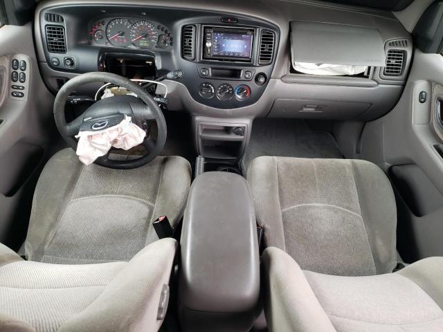 Photo 8 from auction – 2002 MAZDA TRIBUTE LX with VIN 4F2CU08122KM01491