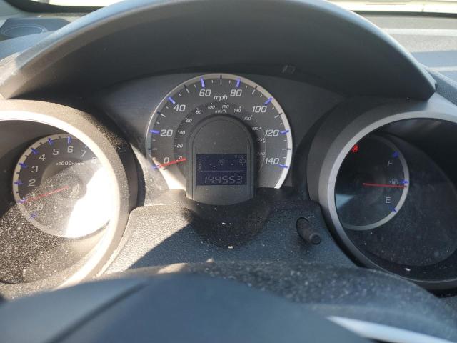 Photo 9 from auction – 2010 HONDA FIT with VIN JHMGE8H23AC030712