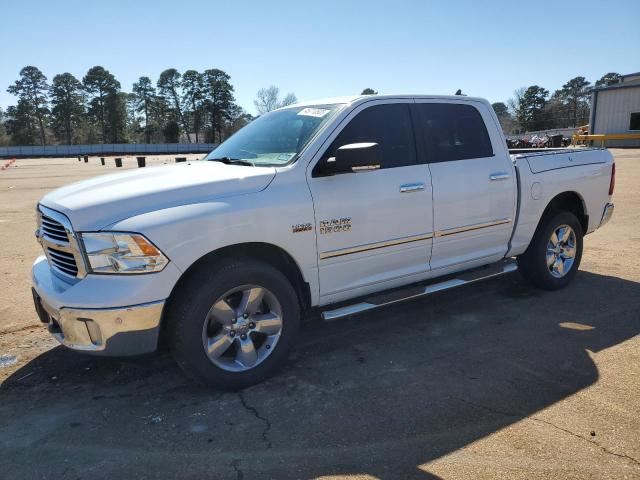 RAM 1500 SLT 2017 with VIN 1C6RR7LT6HS627501 - Photo from auction
