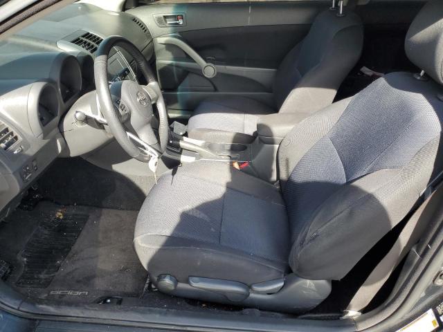 Photo 7 from auction – 2007 SCION TC with VIN JTKDE177770195397