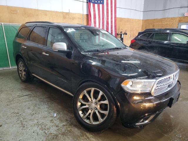 Photo 4 from auction – 2017 DODGE DURANGO CI with VIN 1C4RDJEG1HC930734