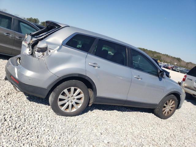 Photo 3 from auction – 2008 MAZDA CX-9 with VIN JM3TB38A180142978