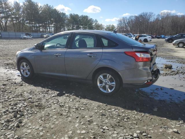 Снимка 2 от търг – 2013 FORD FOCUS SE с VIN 1FADP3F20DL258388