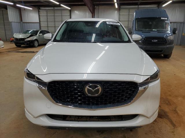 Photo 5 from auction – 2024 MAZDA CX-5 SELEC with VIN JM3KFBBL5R0502095