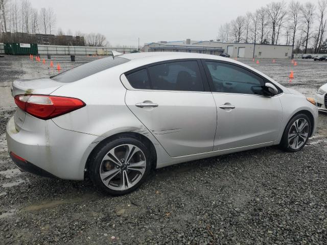 Zdjęcie 3 z aukcji – 2015 KIA FORTE EX z VIN KNAFZ4A86F5283539