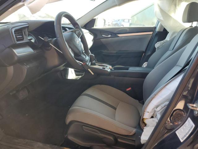 Photo 7 from auction – 2017 HONDA CIVIC LX with VIN 2HGFC2F51HH534441