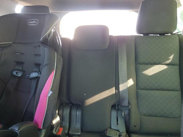 Photo 10 from auction – 2012 FORD EXPLORER X with VIN 1FMHK7D89CGA63207