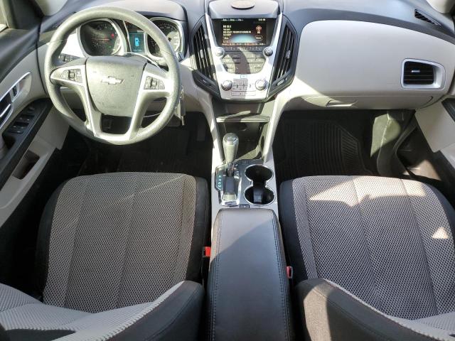 Photo 8 from auction – 2016 CHEVROLET EQUINOX LT with VIN 2GNFLFEK0G6143862