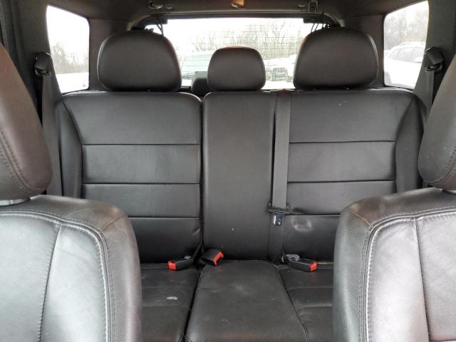 Photo 10 from auction – 2012 FORD ESCAPE LIM with VIN 1FMCU9EG5CKC08326