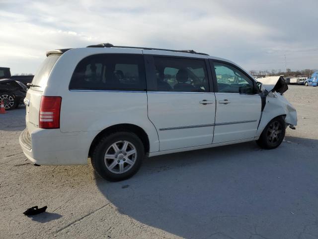 Photo 3 from auction – 2010 CHRYSLER TOWN & COU with VIN 2A4RR8DX9AR414401