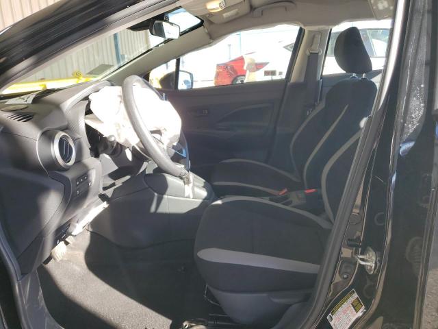 Photo 7 from auction – 2025 NISSAN VERSA S with VIN 3N1CN8DVXSL817598