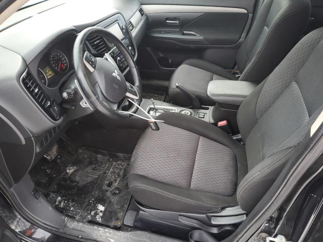 Photo 7 from auction – 2015 MITSUBISHI OUTLANDER with VIN JA4JZ3AX0FZ602533