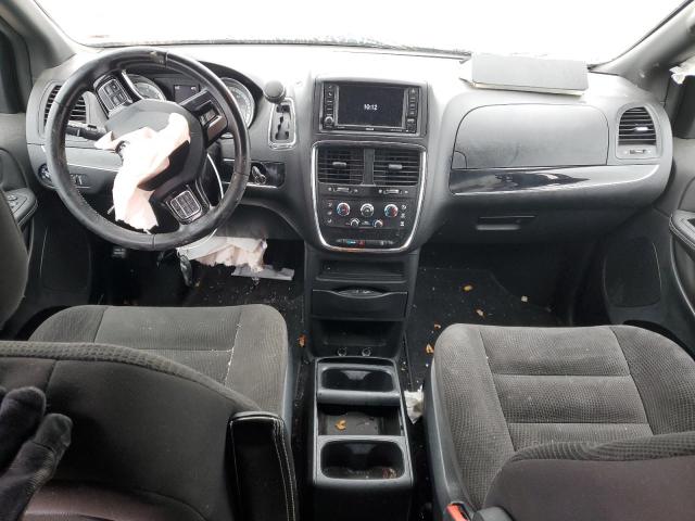Photo 8 from auction – 2019 DODGE GRAND CARA with VIN 2C4RDGBG2KR770370