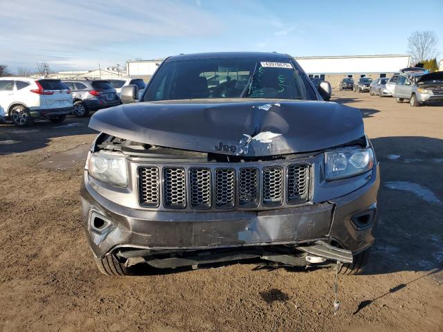 Photo 5 from auction – 2015 JEEP GRAND CHER with VIN 1C4RJFAG7FC710958