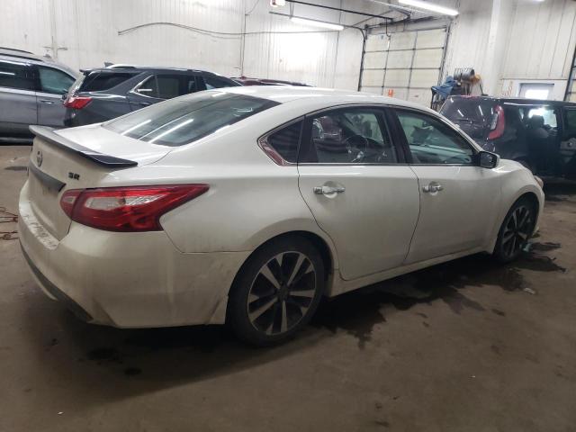 Photo 3 from auction – 2016 NISSAN ALTIMA 2.5 with VIN 1N4AL3AP0GN380890