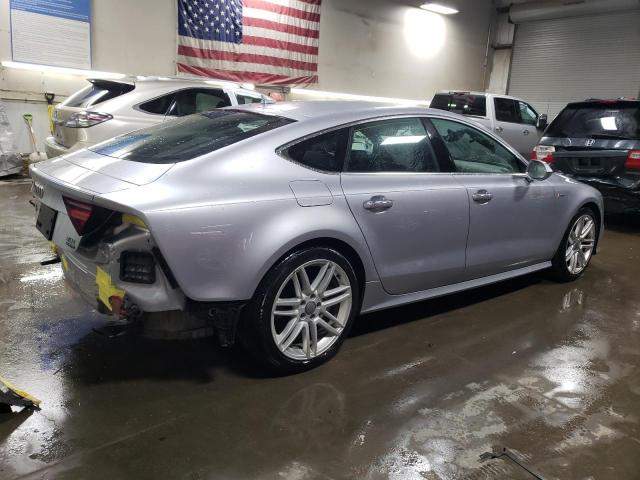 Photo 3 from auction – 2016 AUDI A7 PRESTIG with VIN WAU2GBFC7GN053273