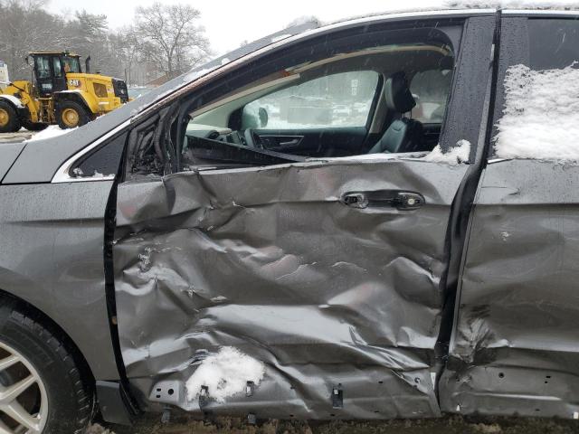 Photo 7 from auction – 2024 FORD EDGE SEL with VIN 2FMPK4J96RBA68663