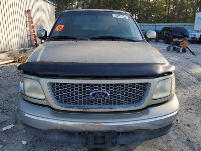 Photo 5 from auction – 1999 FORD F150 with VIN 1FTRX17L2XNB01093