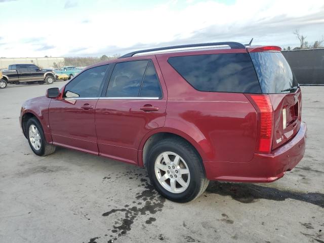 Photo 2 from auction – 2006 CADILLAC SRX with VIN 1GYEE637660218143
