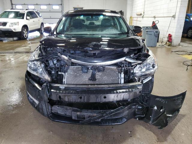 Photo 5 from auction – 2014 NISSAN ALTIMA 3.5 with VIN 1N4BL3AP7EN227280