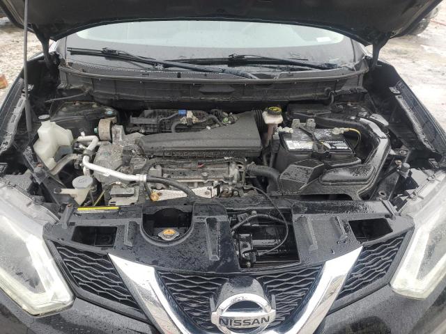 Photo 12 from auction – 2016 NISSAN ROGUE S with VIN KNMAT2MV7GP684267