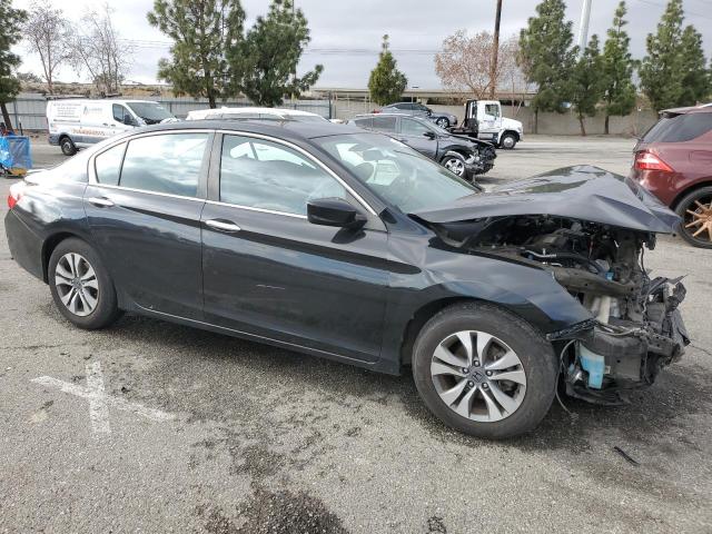 Photo 4 from auction – 2015 HONDA ACCORD LX with VIN 1HGCR2F33FA196665
