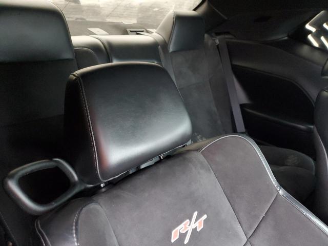 Photo 10 from auction – 2015 DODGE CHALLENGER with VIN 2C3CDZFJ3FH719712