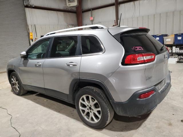 Photo 2 from auction – 2016 JEEP CHEROKEE L with VIN 1C4PJLCB4GW171786