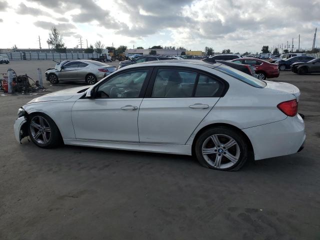 Foto 2 de la subasta – 2015 BMW 328 I con VIN WBA3A5C51FP605057